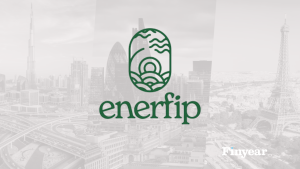 Enerfip ouvre les candidatures de la 2ᵉ édition des Prix de la Finance Durable, remis à Patrimonia le 30 septembre 2026