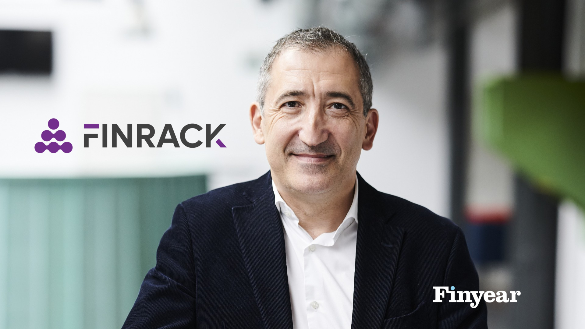 Finrack : la startup qui transforme les stocks des PME en cash sans alourdir leur dette ?