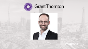 Grant Thornton France nomme Samuel Brunneval Associé et Directeur Audit de ses bureaux de Dijon et Besançon