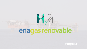 Hy24 monte à 80 % du capital d&rsquo;Enagás Renovable et prend le contrôle de la première plateforme hydrogène espagnole