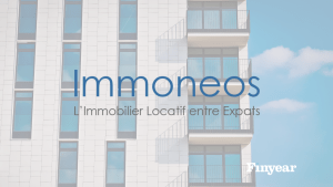 Immoneos publie son Baromètre 2026 : les expatriés français délaissent les grandes métropoles au profit des villes moyennes pour leur rendement locatif
