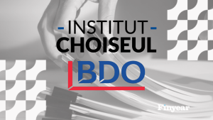 Institut Choiseul et BDO France : la durabilité ne peut devenir un levier de performance qu&rsquo;intégrée au pilotage économique