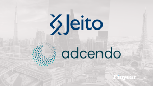 Jeito Capital mène un tour de série C sursouscrit de 75 M$ dans Adcendo pour accélérer trois programmes d&rsquo;ADC en oncologie