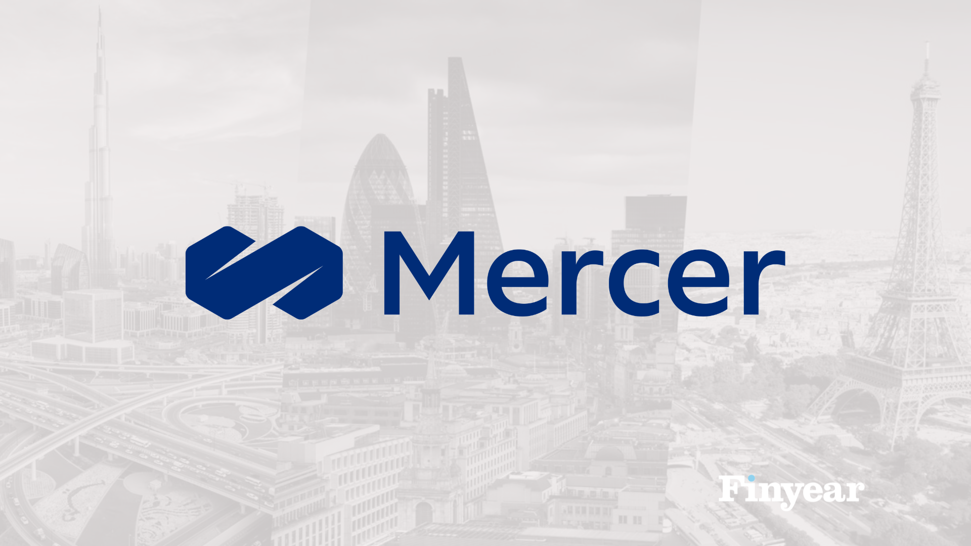 Mercer boucle son huitième millésime PIP à 3,8 milliards de dollars, porté par une demande croissante pour le secondaire et le co-investissement