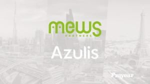 Mews Partners ouvre son capital à Azulis Capital pour doubler son chiffre d&rsquo;affaires d&rsquo;ici 2030