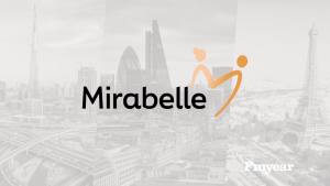 Mirabelle lève 6 M€ et obtient l&rsquo;agrément ACPR pour commercialiser le prêt viager hypothécaire