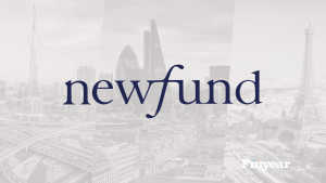 Newfund finalise HEKA à 60 M€, premier fonds européen dédié à la BrainTech, avec neuf participations déjà actives