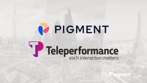 TP (Teleperformance) choisit Pigment pour unifier sa planification financière, sa consolidation et son reporting ESG dans près de 100 pays