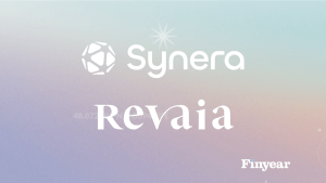 Synera lève 40 M$ en série B menée par Revaia pour déployer son IA agentique dans l&rsquo;ingénierie industrielle