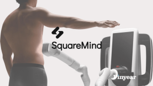 SquareMind lève 18 M$ pour déployer Swan™, son robot d&rsquo;imagerie dermatologique corps entier en Europe et aux États-Unis