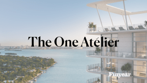 The One Atelier lance The One Capital, une plateforme de tokenisation dédiée à l&rsquo;immobilier résidentiel de marque en phase de développement précoce