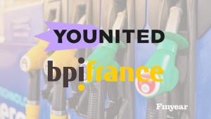 Younited opère le déploiement technologique du « Prêt Flash Carburant » de Bpifrance pour les TPE et PME