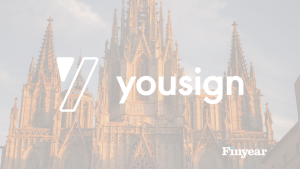 Yousign ouvre un bureau à Barcelone avec +106 % de croissance de ses revenus internationaux au T1 2026