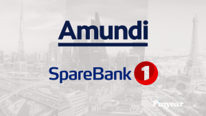 SpareBank 1 s&rsquo;associe à Amundi pour développer une nouvelle génération de services digitaux d&rsquo;épargne et d&rsquo;investissement