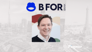 Guillaume Autier nommé Directeur général de BforBank