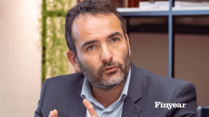 Opinion | Eric Fuchs, AI Salon Paris « IA & énergie : la nouvelle frontière de la compétitivité européenne »