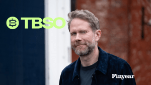 TBSO, l&rsquo;écosystème IA et fintech d&rsquo;Eric Larchevêque : « Je voulais vivre l&rsquo;aventure boursière »