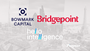Bowmark et Bridgepoint cèdent Helio Intelligence à ECI Partners