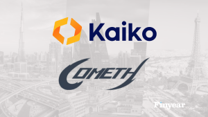 Kaiko acquiert Cometh