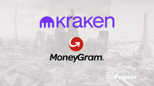 Kraken et MoneyGram s&rsquo;associent