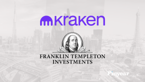 Payward (Kraken) et Franklin Templeton s&rsquo;associent