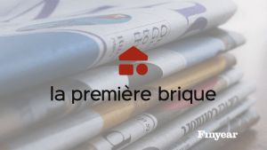 La Première Brique s&rsquo;associe au média Les Financiers