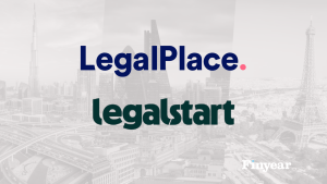 LegalPlace lève 70 M€ et acquiert Legalstart pour opérer près de 20 % des créations de sociétés en France