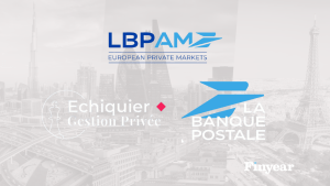 LBP AM et LFDE fusionnent en LFDE IM, 72 Md€ sous gestion