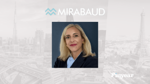 Mirabaud AM nomme Caroline Desclaux Head of Sales France