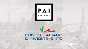 PAI Partners et Fondo Italiano d&rsquo;Investimento acquièrent conjointement 100 % de Mecaer Aviation Group auprès de FICC et Stellex