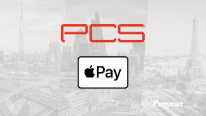 PCS (Creacard) intègre Apple Pay sur ses cartes prépayées Absolut
