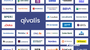Qivalis accueille 25 nouvelles banques et porte son consortium à 37 membres dans 15 pays européens