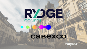 RYDGE Conseil s&rsquo;implante au Luxembourg avec l&rsquo;acquisition de Cabexco