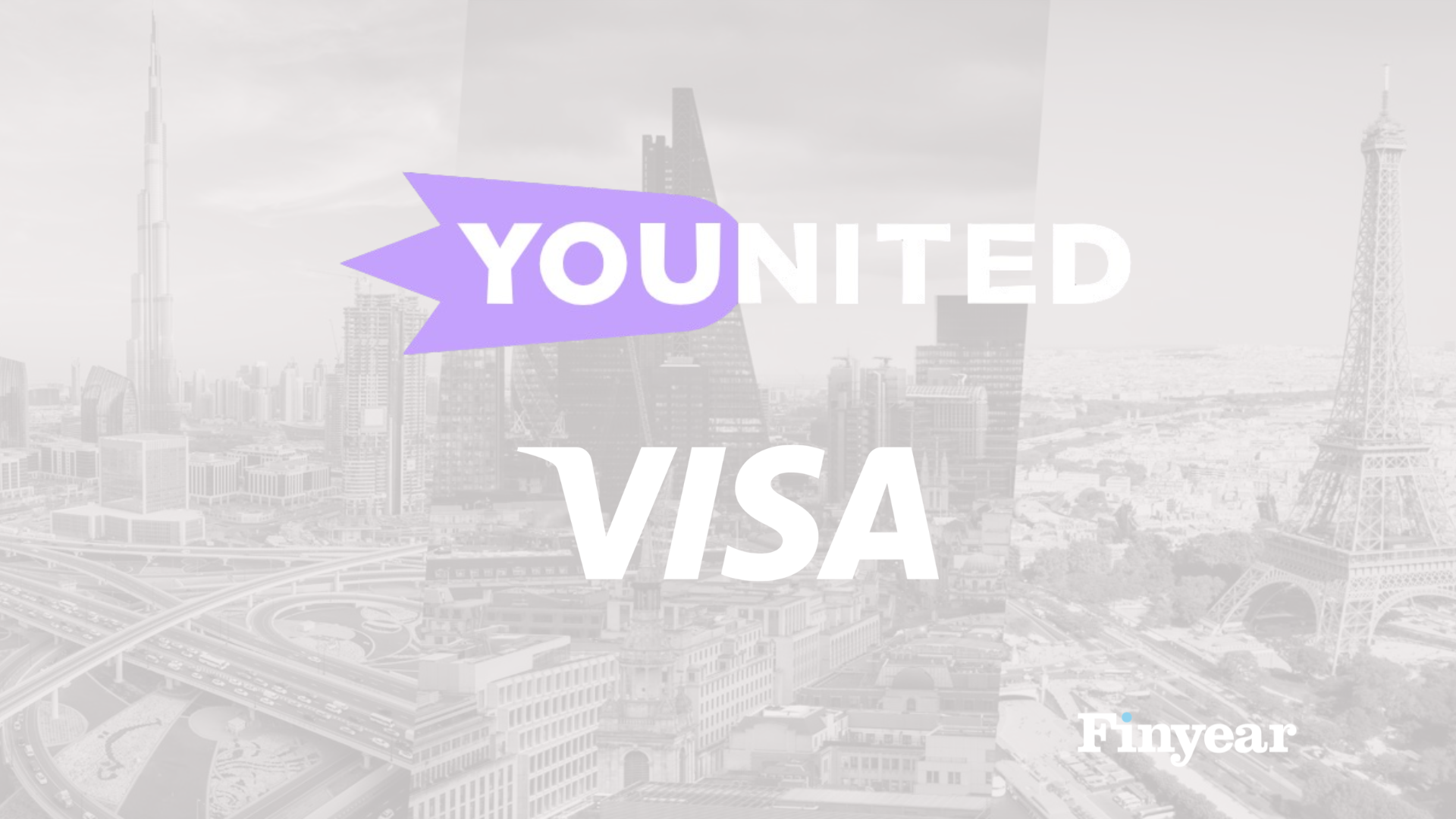 Younited annonce un partenariat avec Visa pour émettre des cartes internationales et accélérer son offre de banque au quotidien
