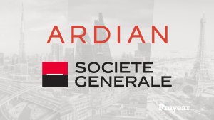 Ardian et Société Générale lancent un partenariat de 100 M€ pour les solutions fondées sur la nature