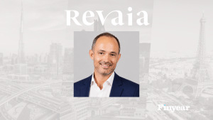 Revaia nomme Benoît Seringe Partner et Directeur des Relations Investisseurs