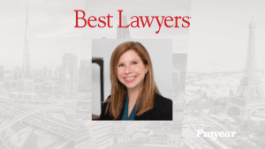 Opinion | Elizabeth Petit, Best Lawyers  » IA, crypto, data : le marché juridique révèle déjà les gagnants de la prochaine économie »