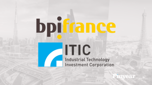 Bpifrance et ITIC signent un partenariat sur les semiconducteurs, avec un fonds commun de 50 M€ visé en 2027