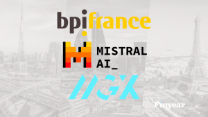 Bpifrance, Mistral et MGX étendent Campus AI à 3 GW sur le territoire national