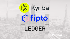 Ledger et Mantu déploient des paiements en stablecoin via Kyriba, propulsés par Fipto