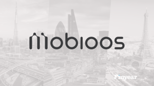 Mobioos lève 1,5 M$ pour déployer sa plateforme de contextualisation IA en Europe et aux États-Unis