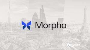 Morpho lève 175 M$ pour bâtir un réseau de crédit ouvert sur blockchain