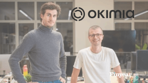 Fygr devient Okimia et lance un module de paiement intégré à sa plateforme de trésorerie