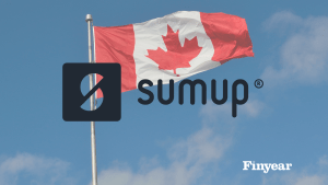 SumUp s&rsquo;implante au Canada, son 38e marché, ciblant 1,1 million de PME