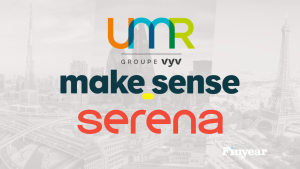 L&rsquo;UMR, makesense et Serena lancent Entourâge, fonds de 75 M€ dédié au bien vieillir