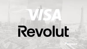 Visa déploie Click to Pay pour les porteurs de carte Revolut en Europe et au Royaume-Uni