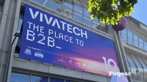 VivaTech 2026 : la souveraineté numérique divise géants tech et finance