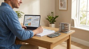 Optimisation des charges et déclaration LMNP au régime réel