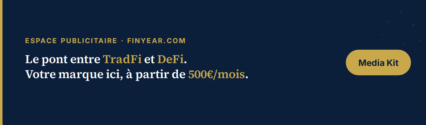 Votre marque, ici