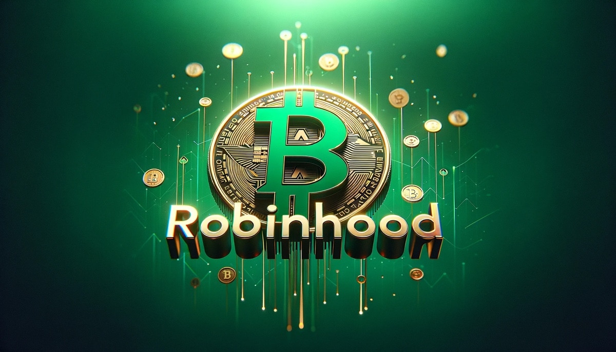 Robinhood Chain tokenise les positions à effet de levier